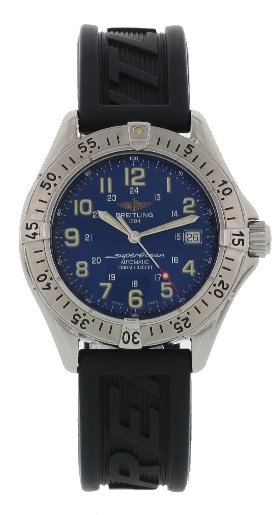 Breitling Superocean A17040 Automatic