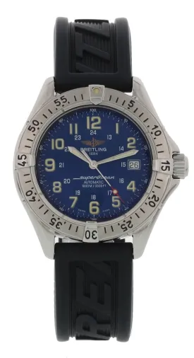 Breitling Superocean A17040 Automatic