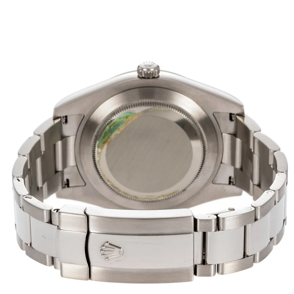 Datejust ll 41 - 116334