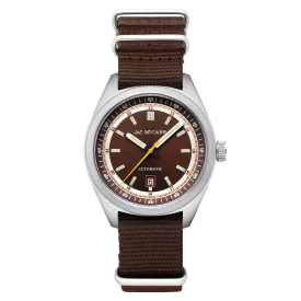 Desert Brown