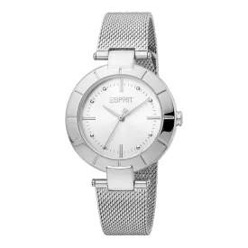 Esprit Stainless Steel Analog Women's Watch ES1L287M2065