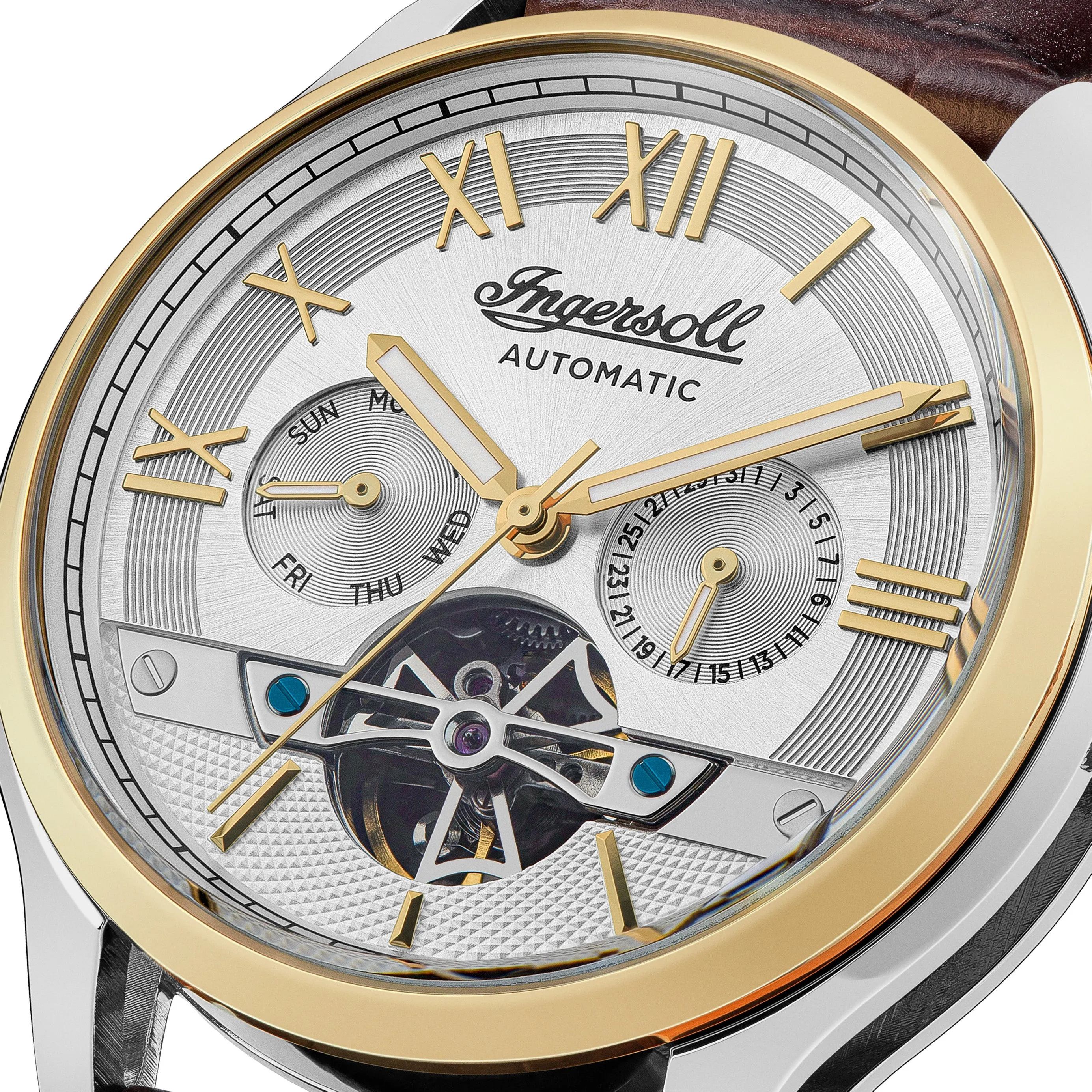 INGERSOLL THE TEMPEST I12101