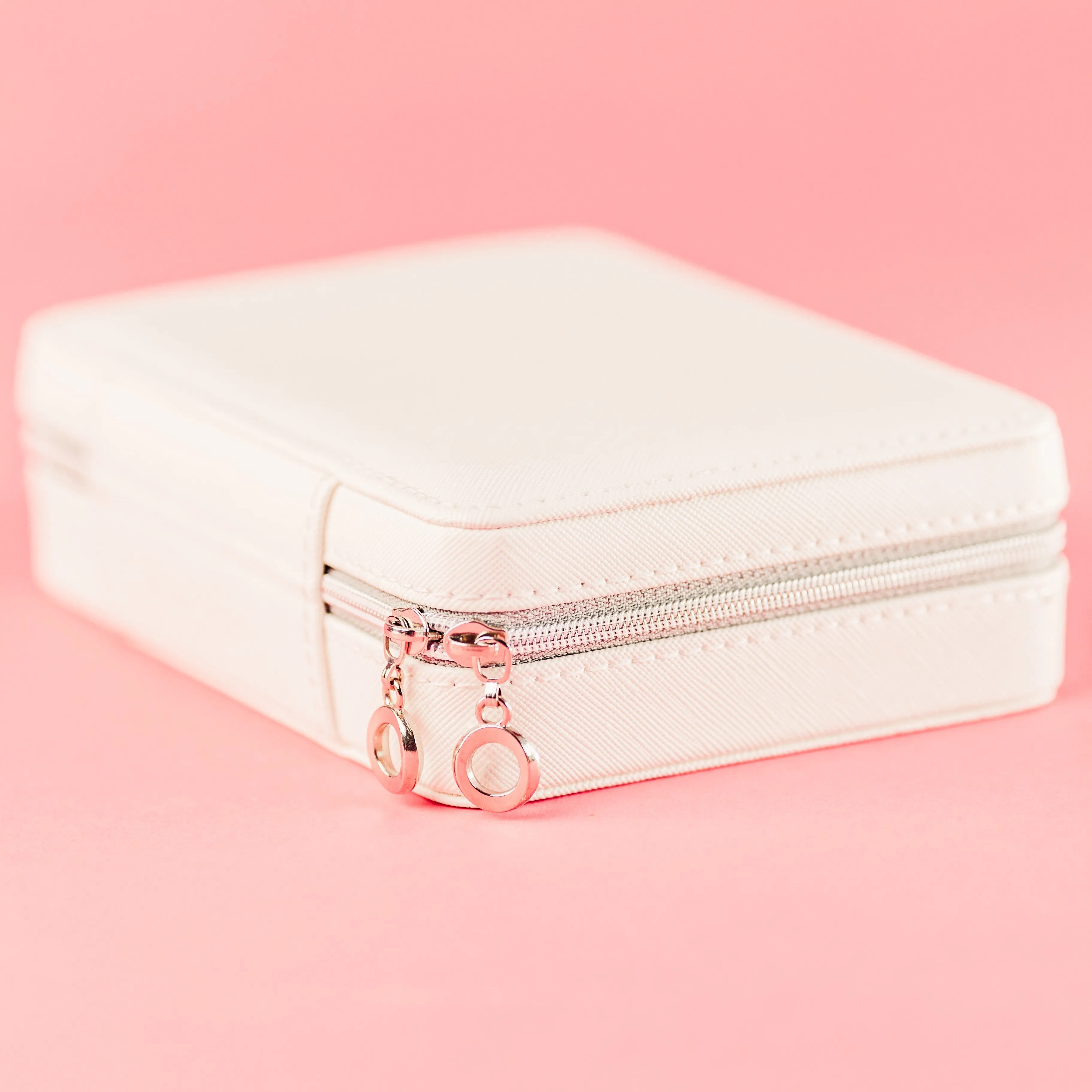 Jewellery Case - Large - With Mirror