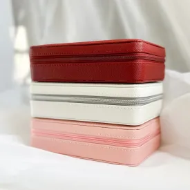 Jewellery Case - Large - With Mirror