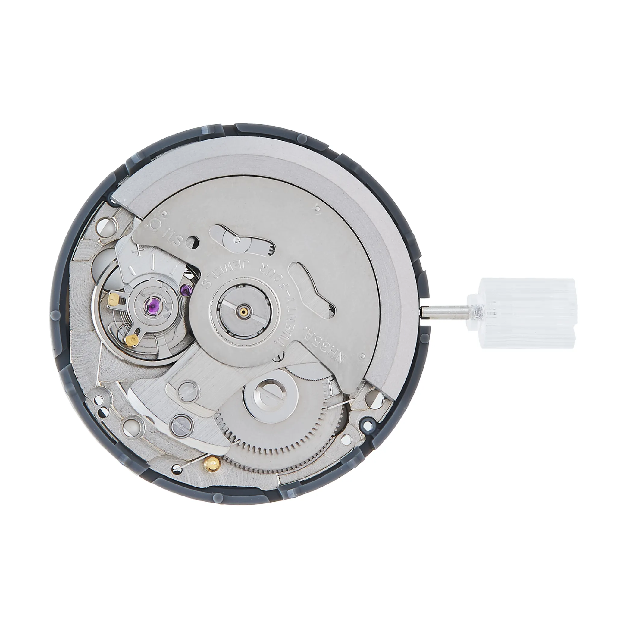 Seiko (SII/TMI) NH35 Automatic Movement