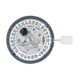 Seiko (SII/TMI) NH35 Automatic Movement