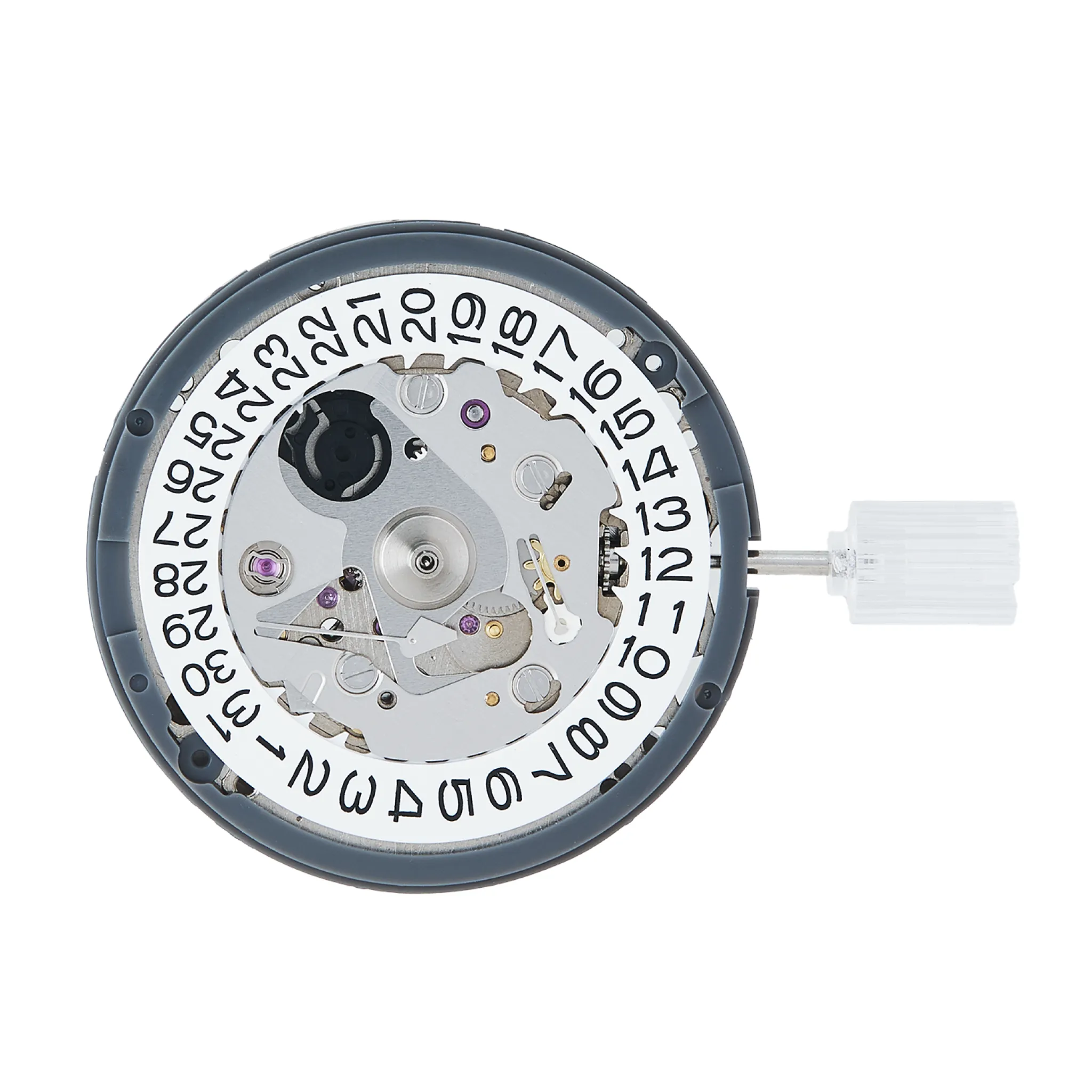 Seiko (SII/TMI) NH35 Automatic Movement