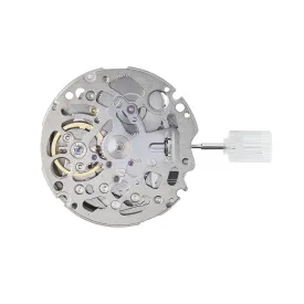 Seiko (SII/TMI) NH70 Skeletonized Movement