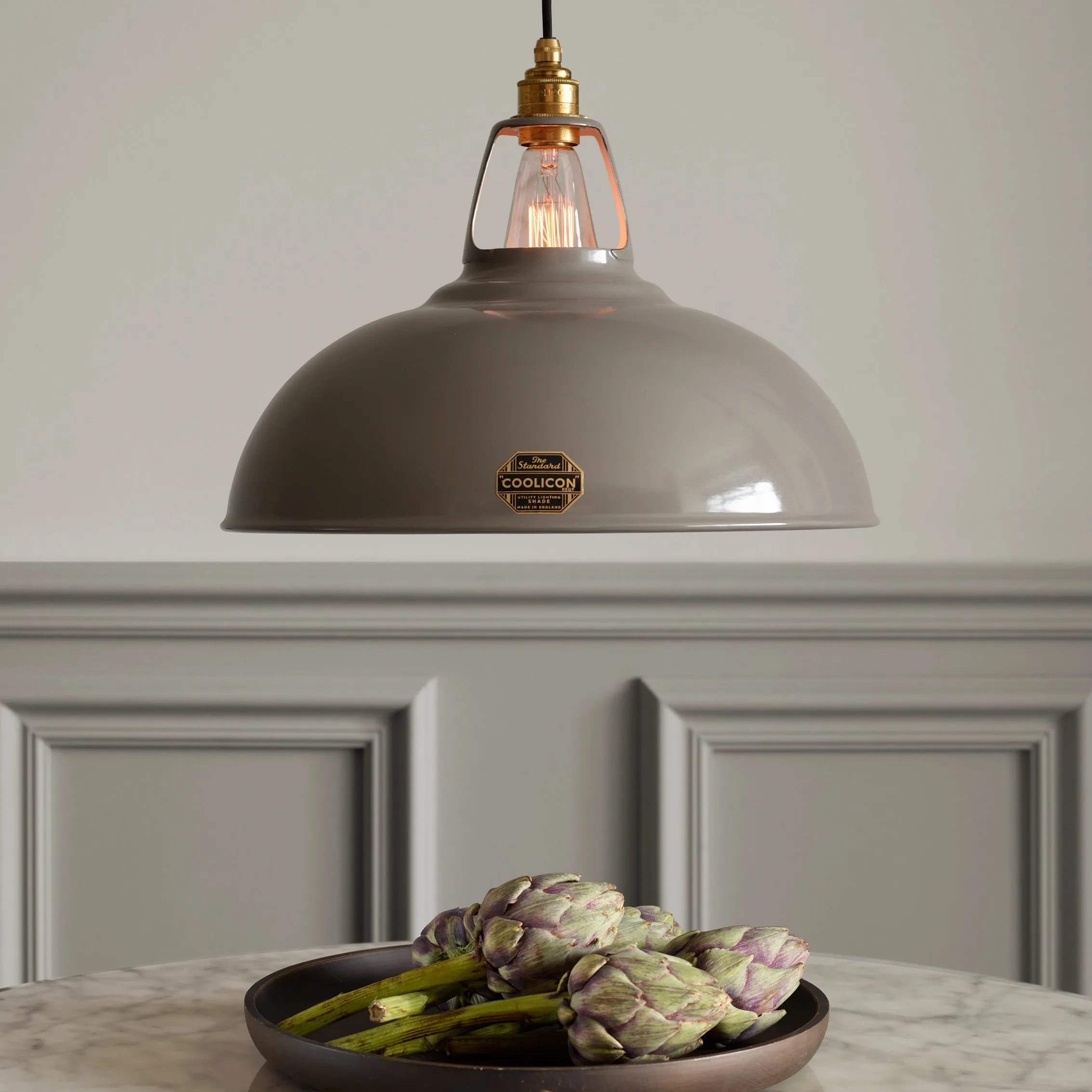 Standard Original Large Pendant