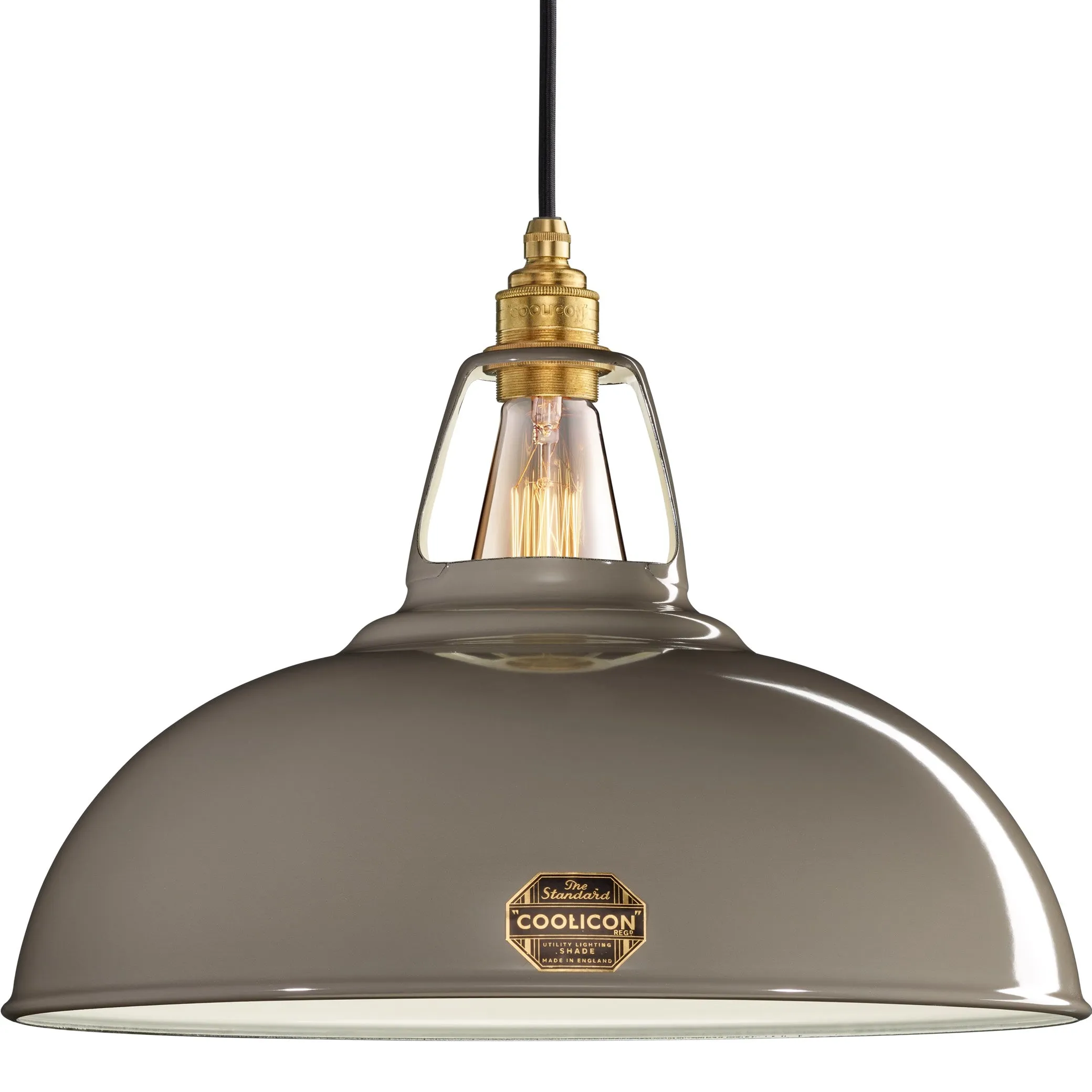 Standard Original Large Pendant