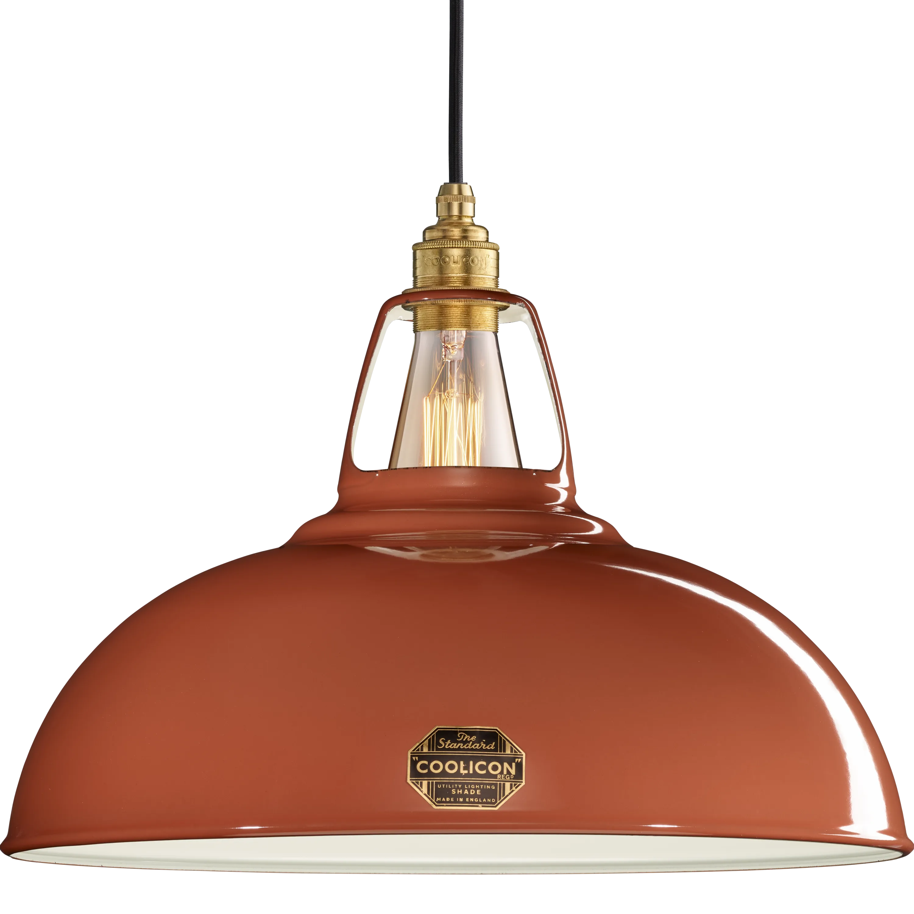 Standard Original Large Pendant