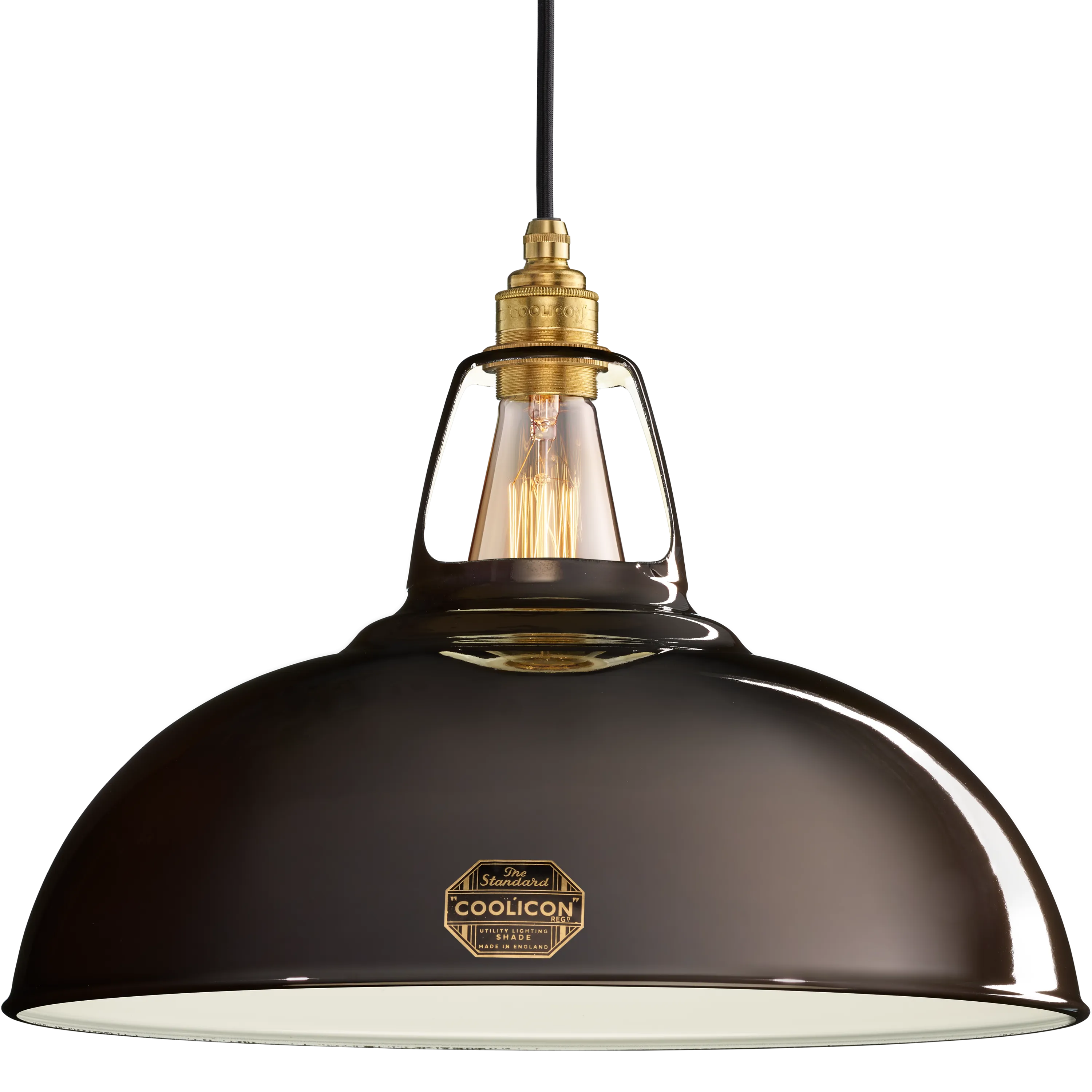 Standard Original Large Pendant