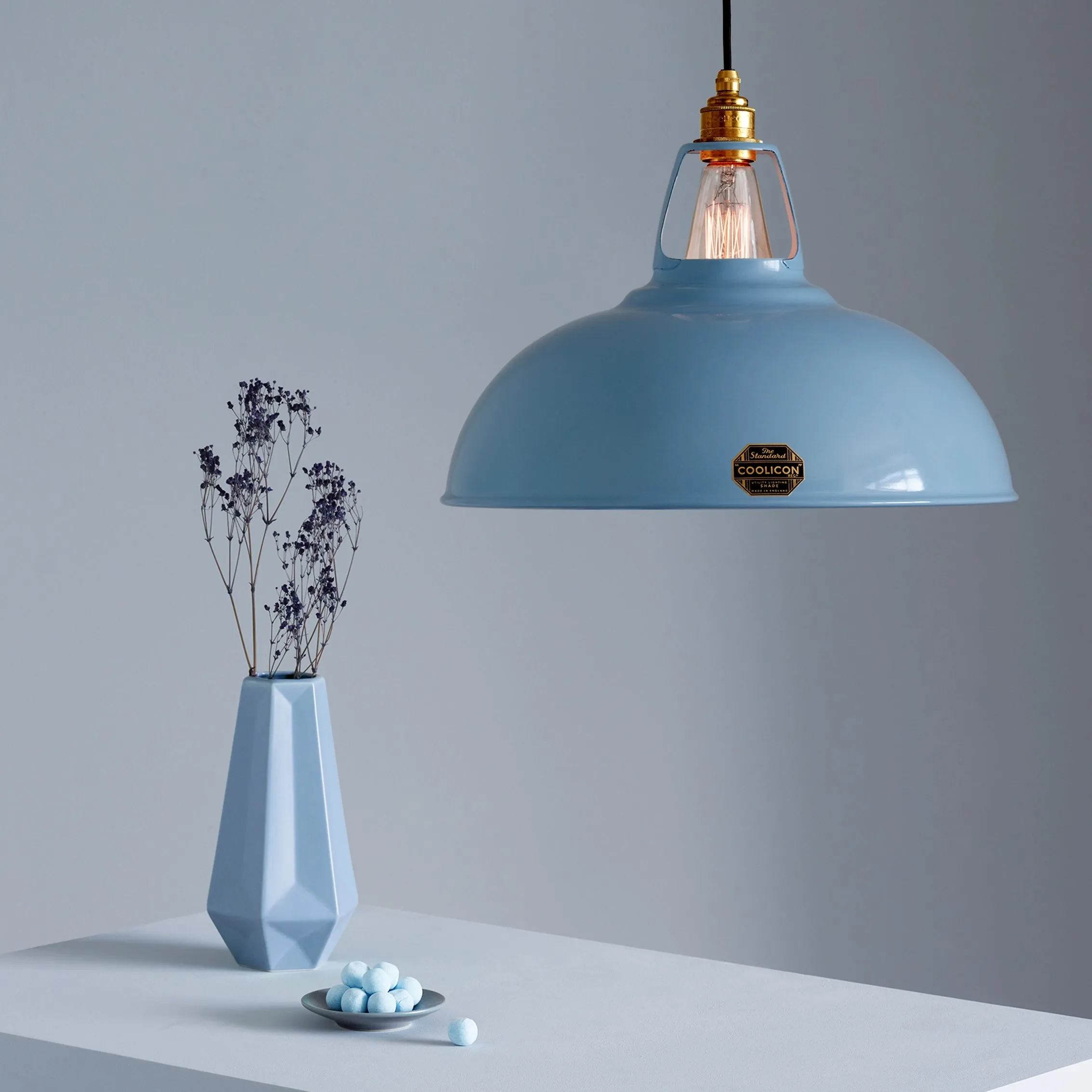 Standard Original Large Pendant
