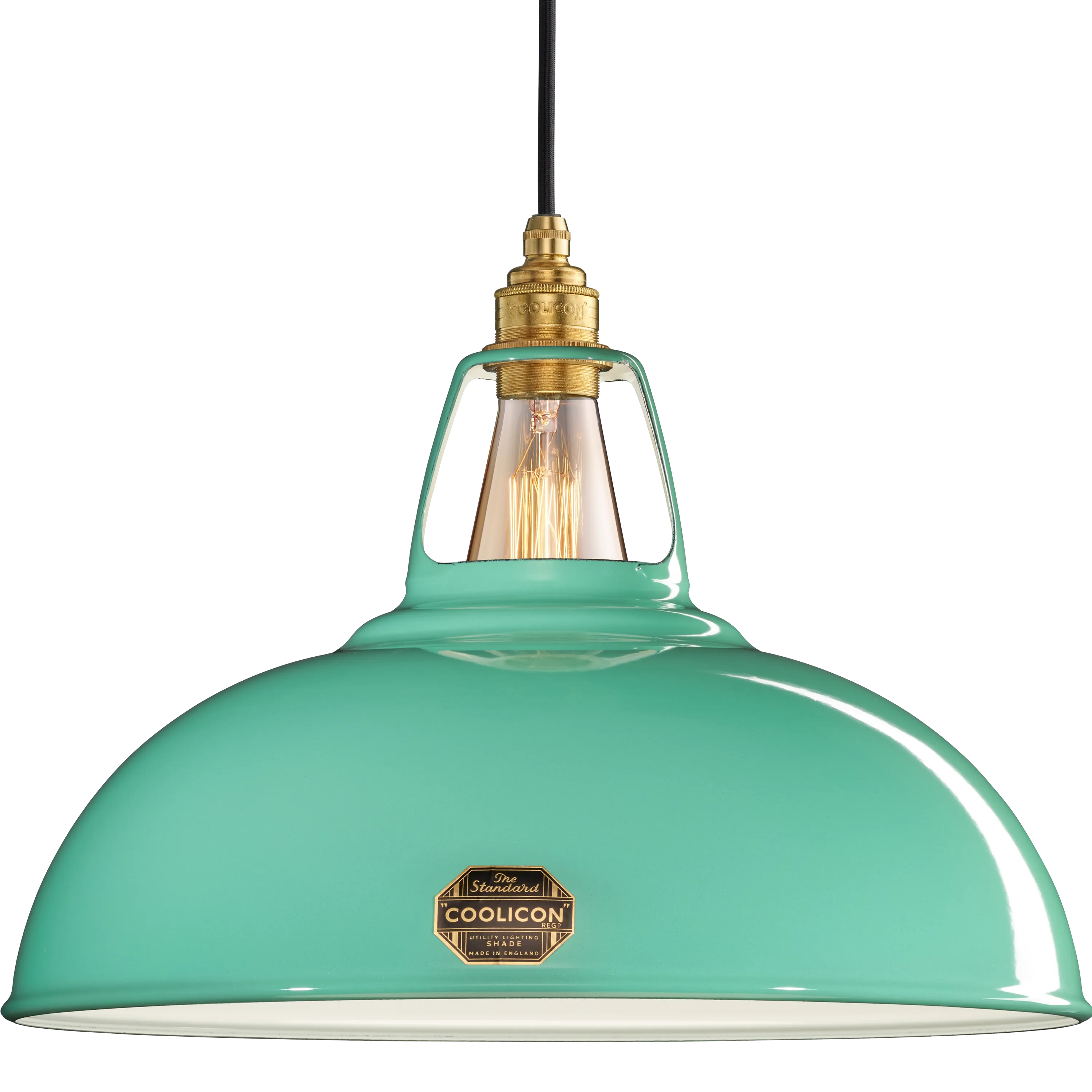Standard Original Large Pendant