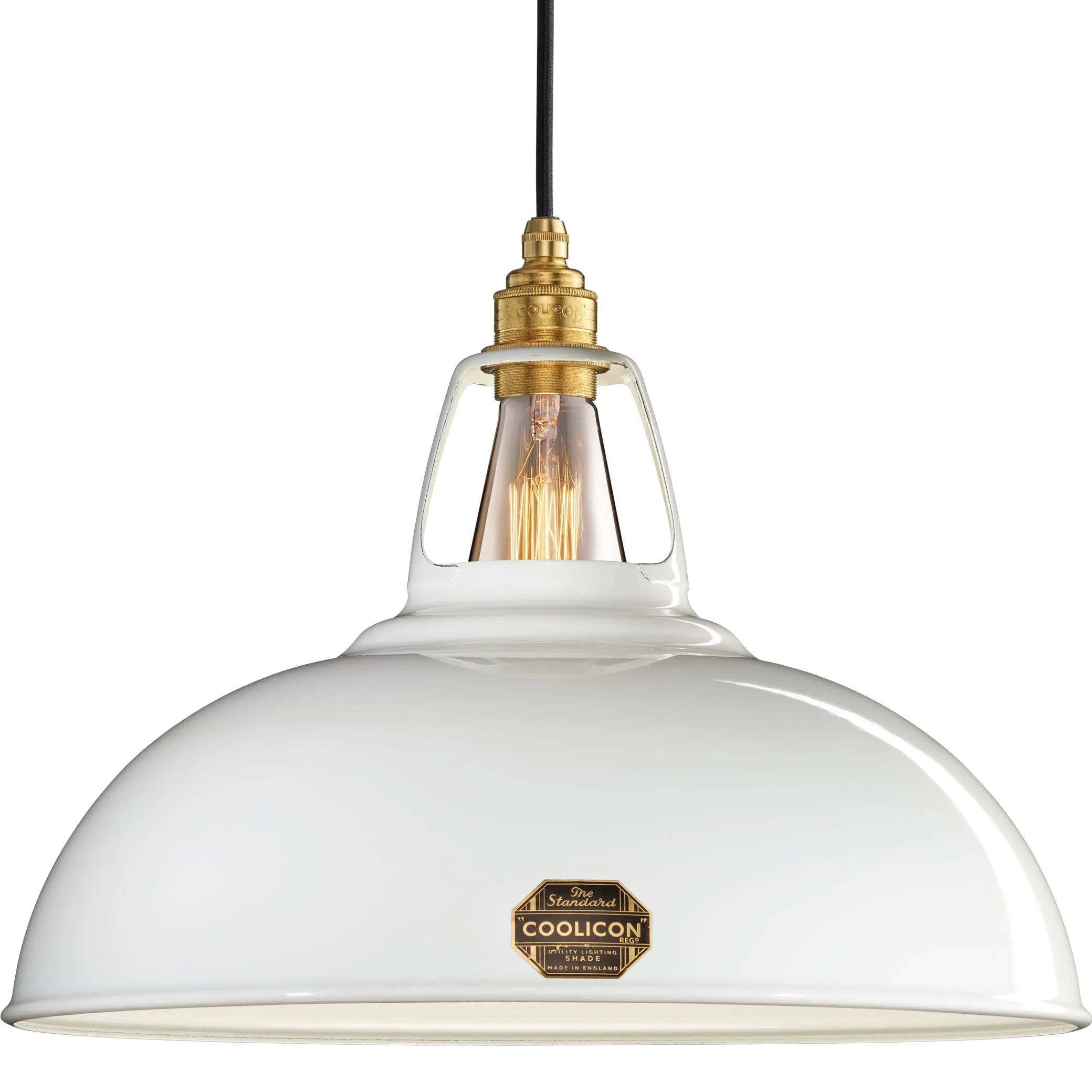 Standard Original Large Pendant