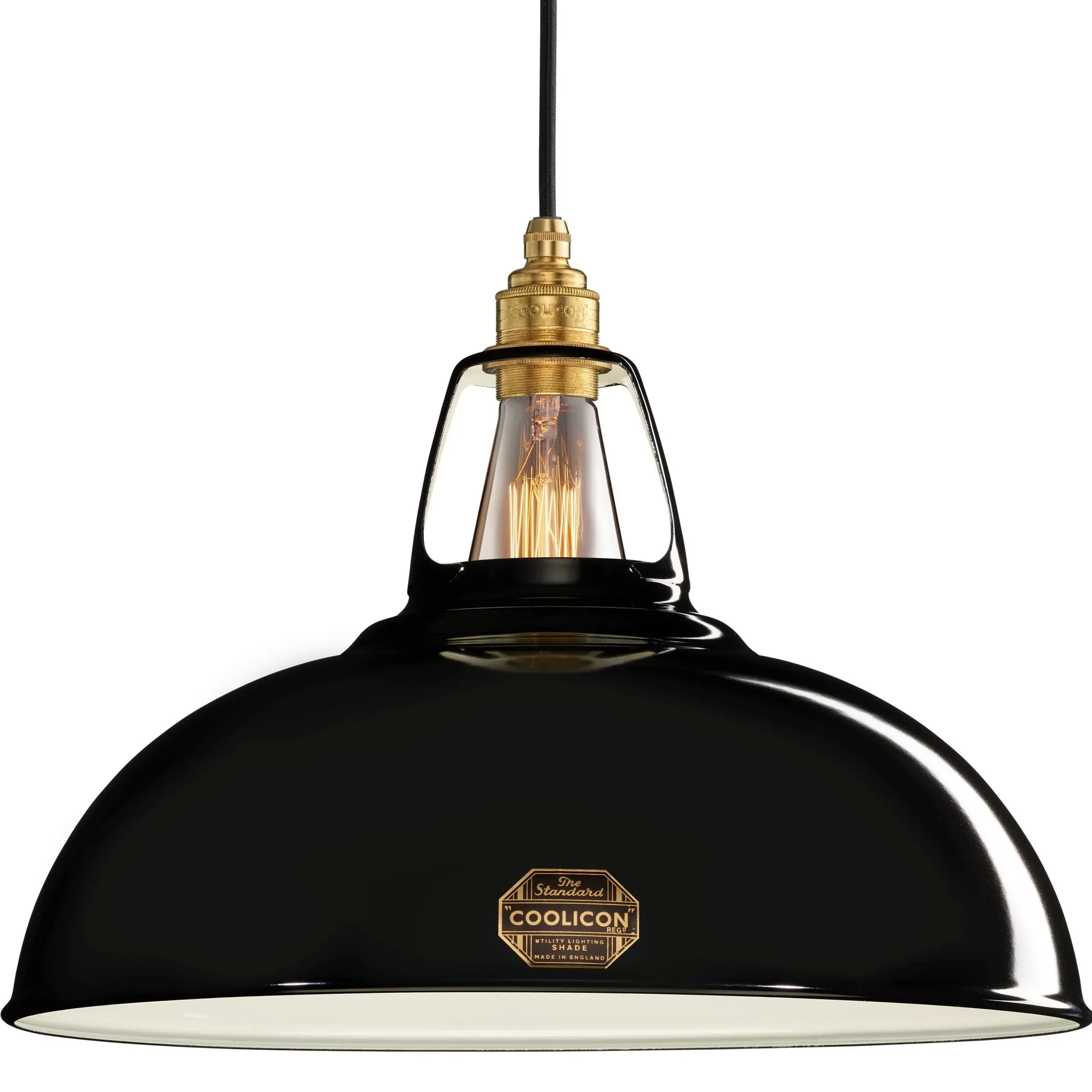 Standard Original Large Pendant