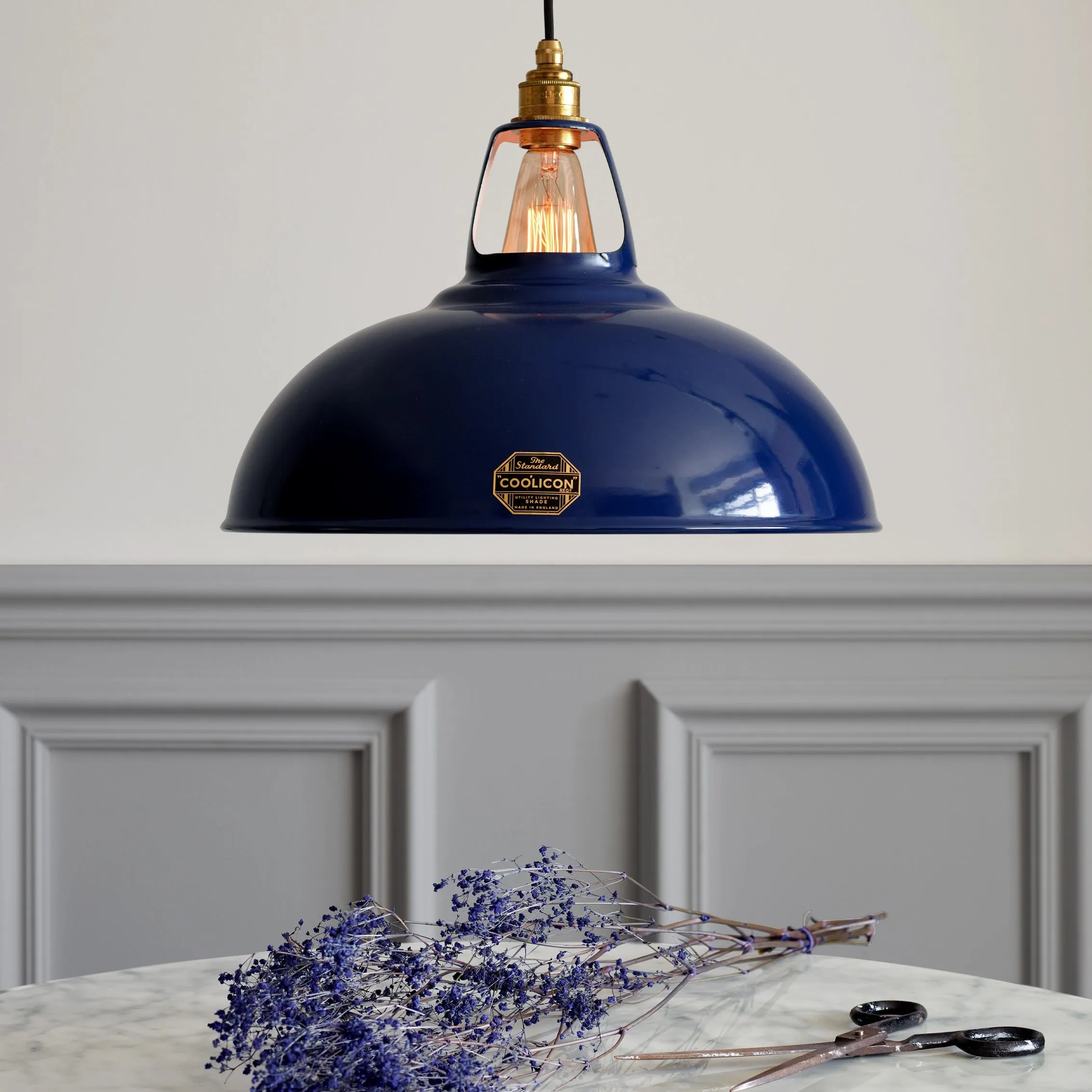 Standard Original Large Pendant