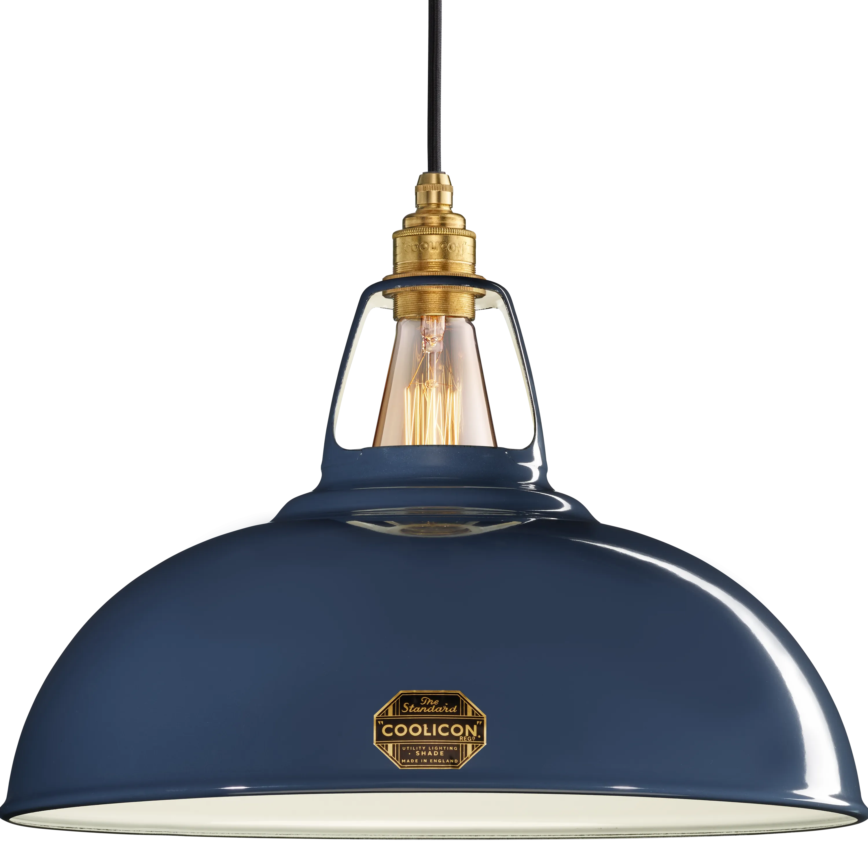 Standard Original Large Pendant