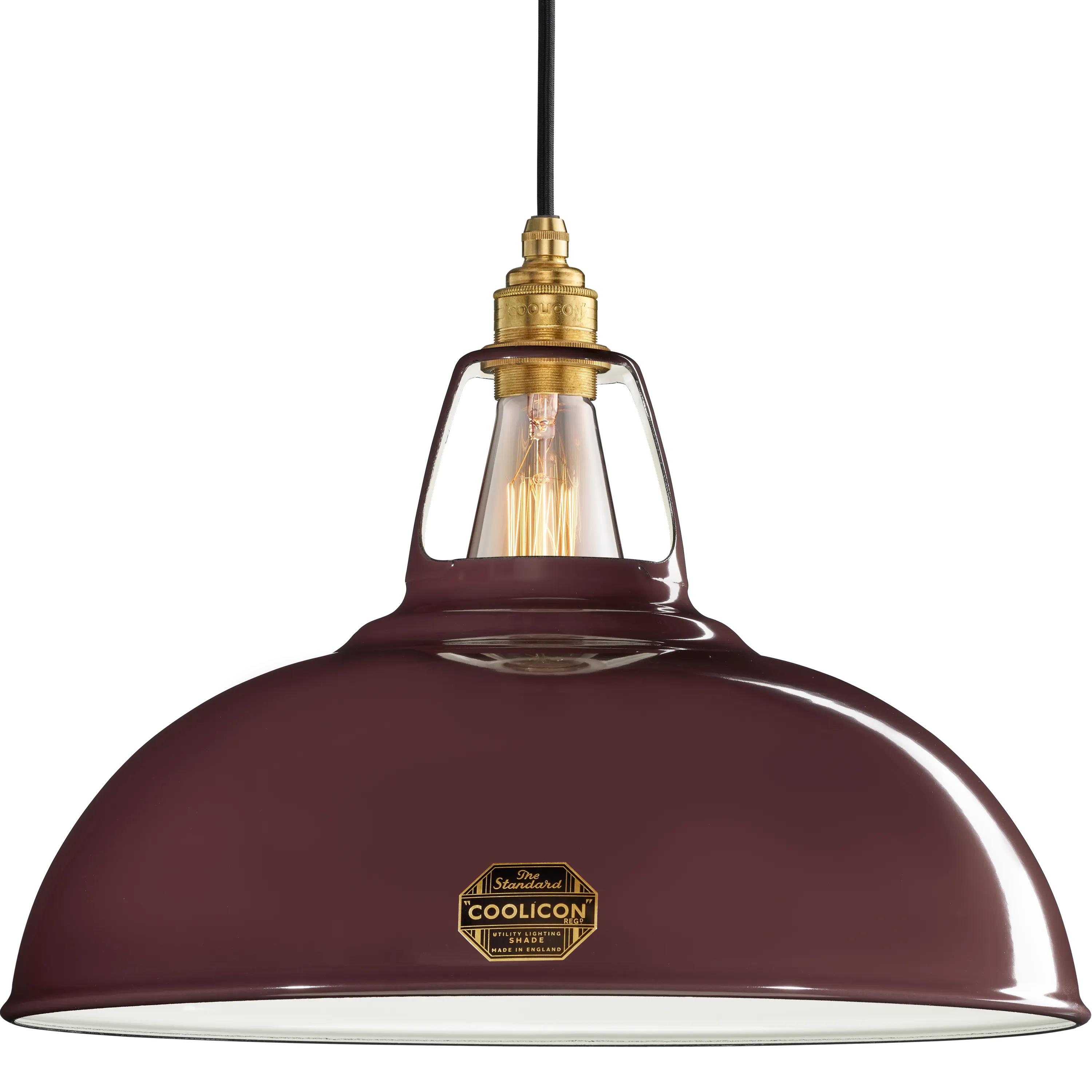 Standard Original Large Pendant