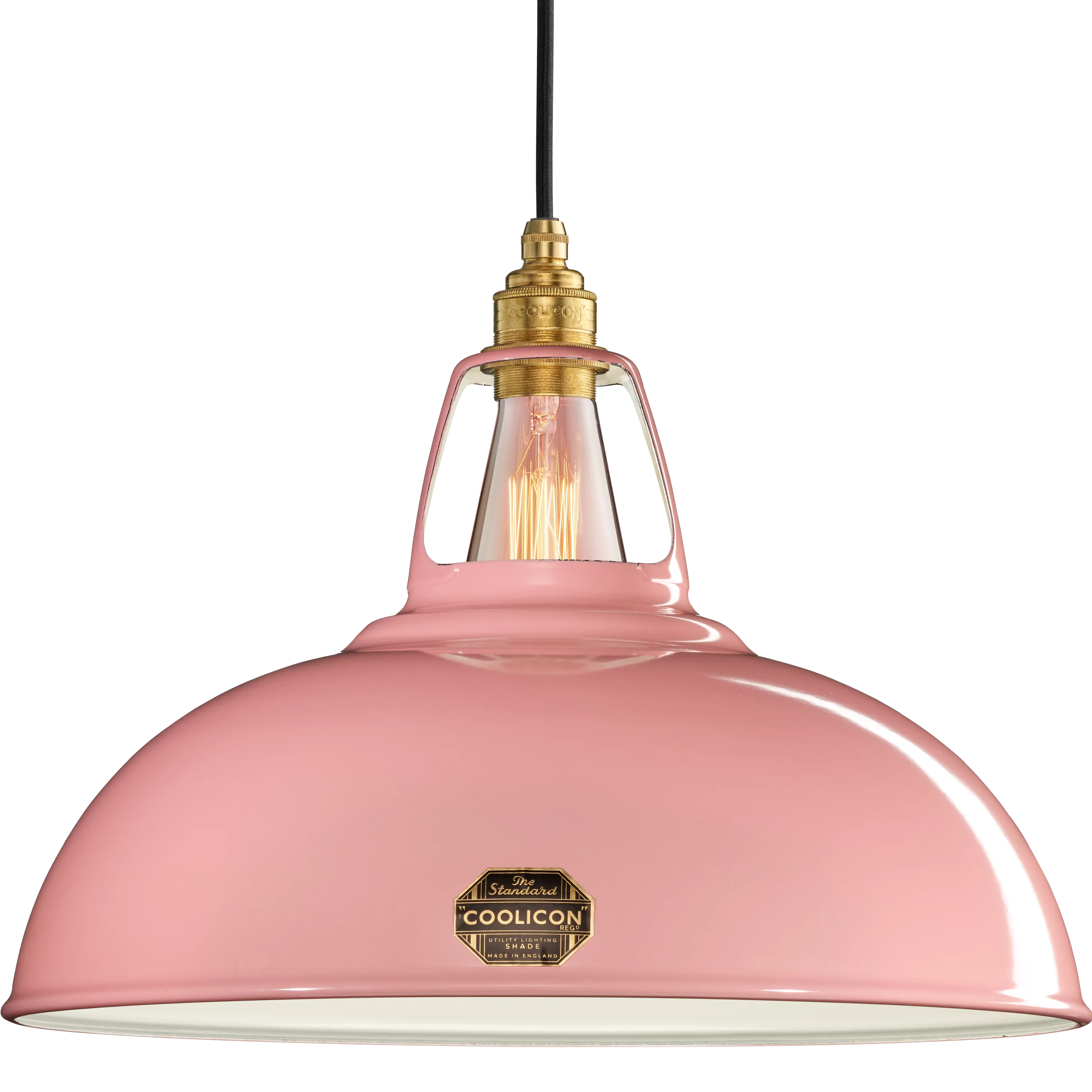Standard Original Large Pendant