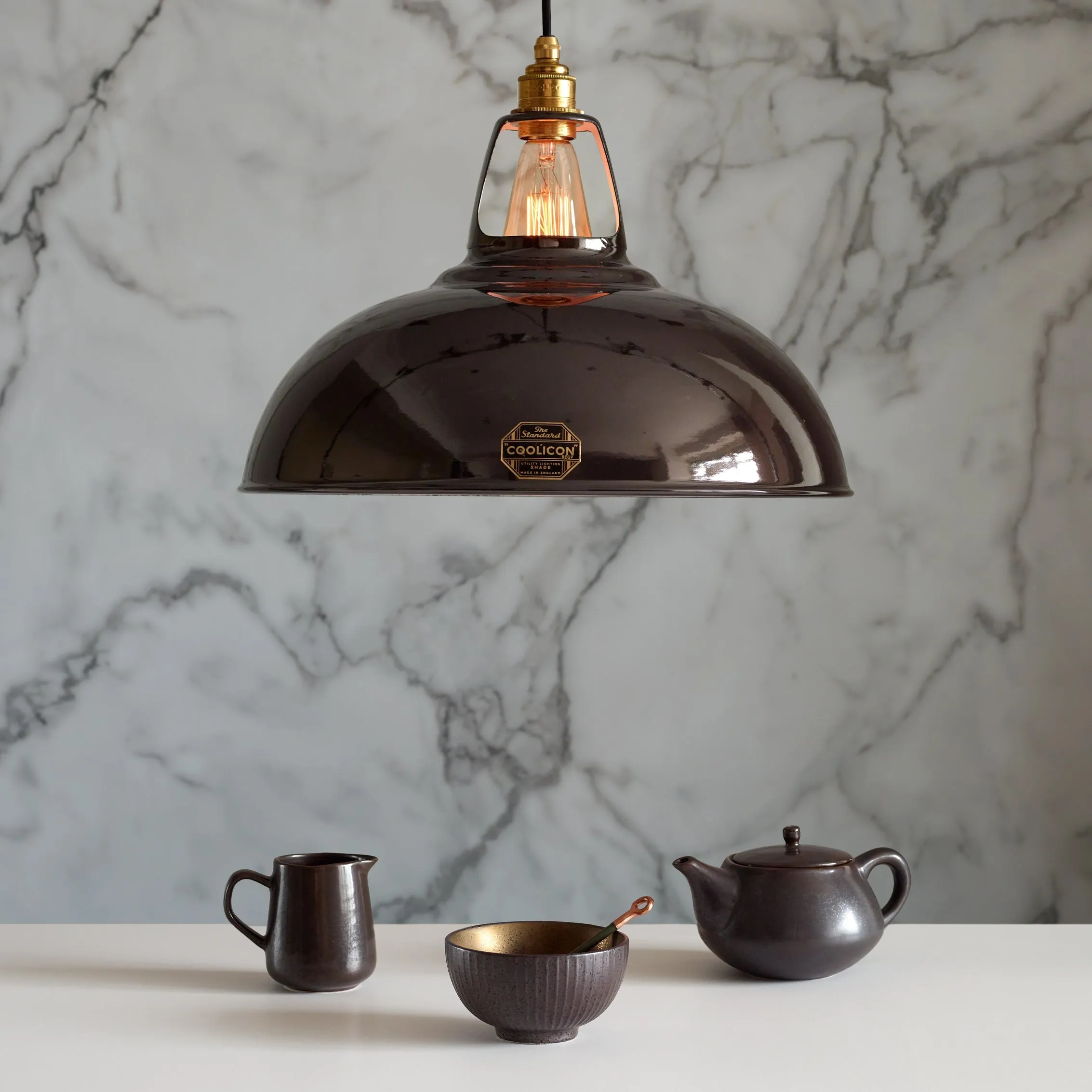 Standard Original Large Pendant