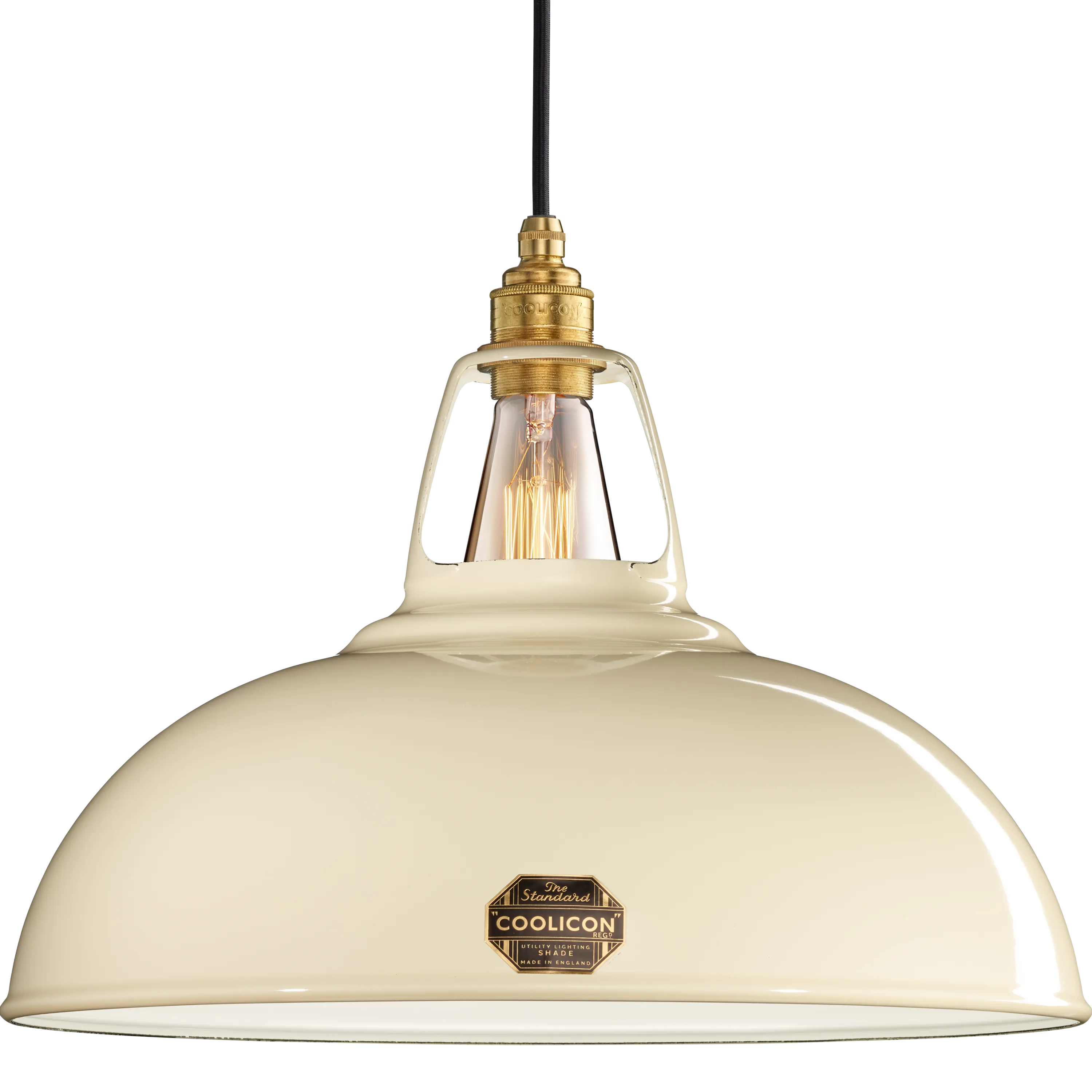 Standard Original Large Pendant