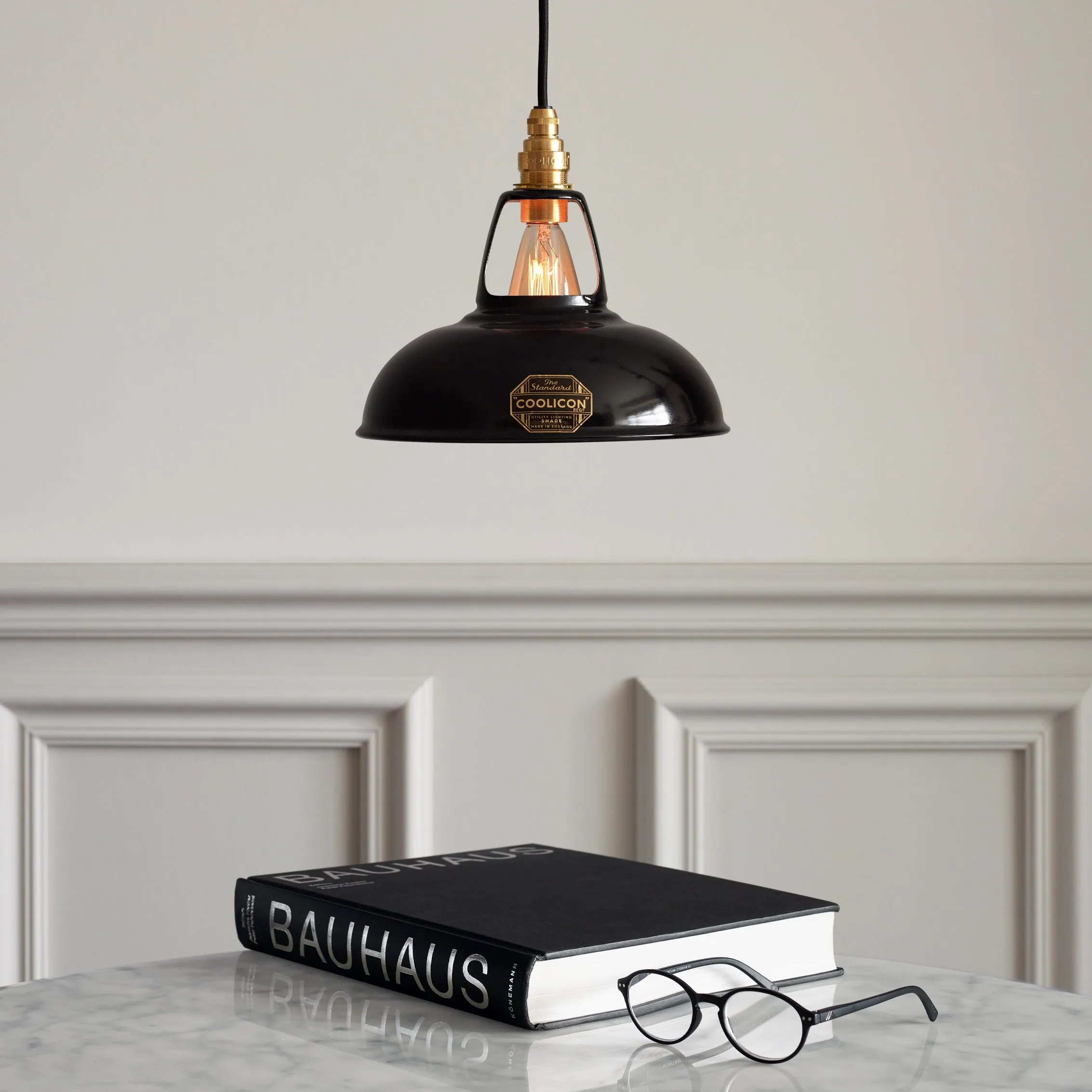 Standard Original Pendant