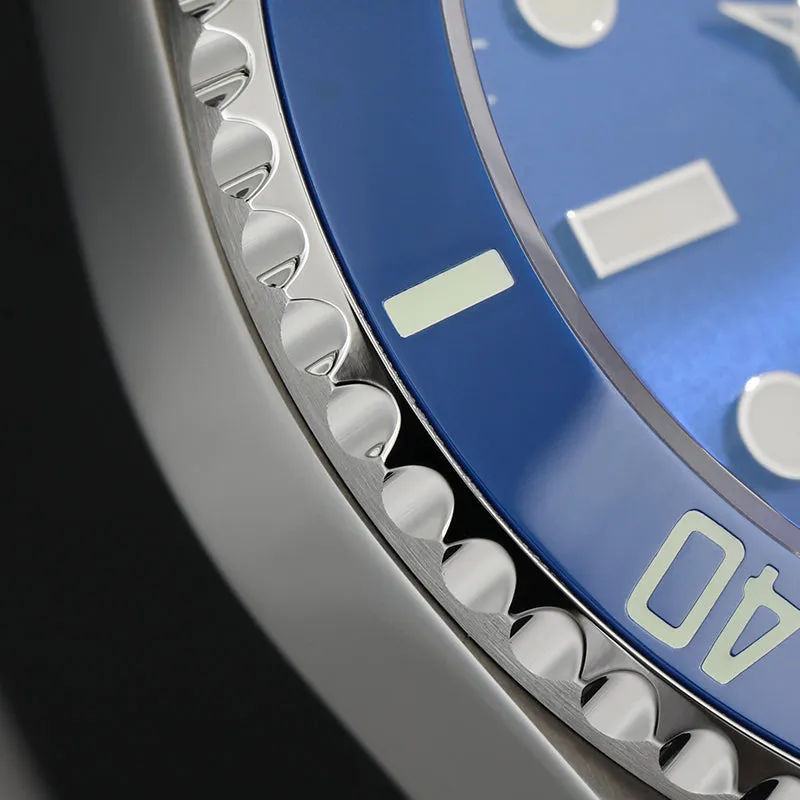 Watchdives WD1680Q Sapphire Crystal Quartz Dive Watch