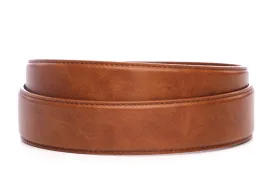 XL 1.5" Whiskey Micro-Patina Strap